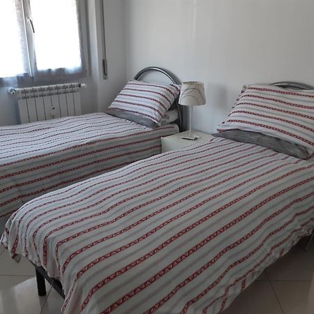 Apartamento A Casa Di Elsa Roma Exterior foto