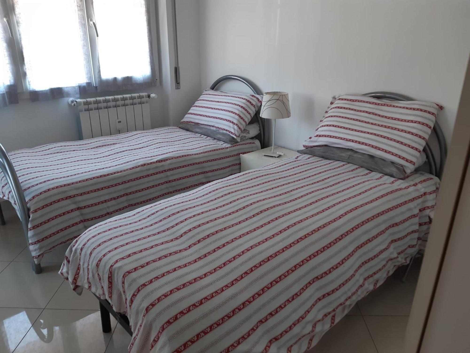 Apartamento A Casa Di Elsa Roma Exterior foto