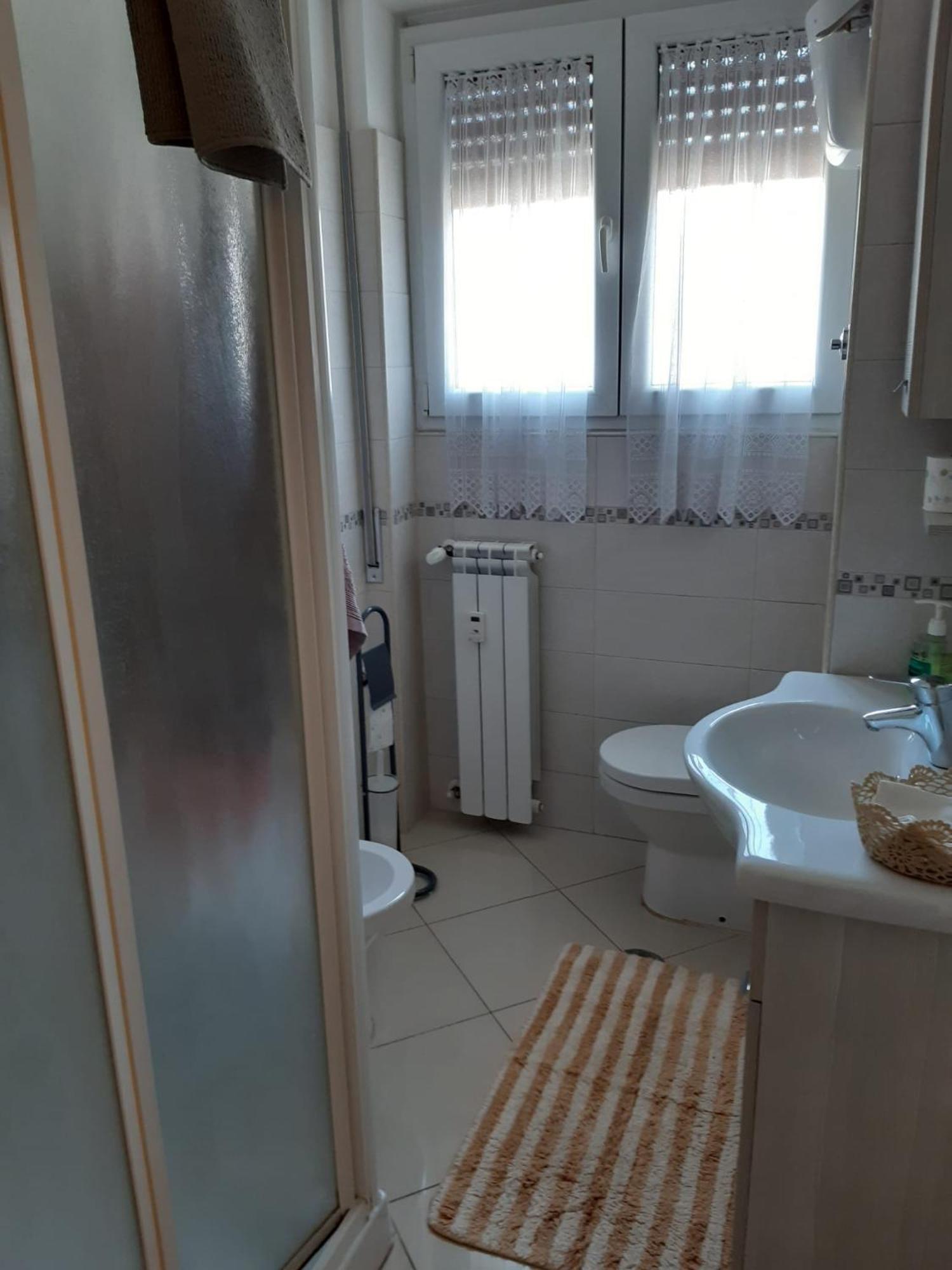Apartamento A Casa Di Elsa Roma Exterior foto